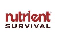 Nutrient Survival coupons